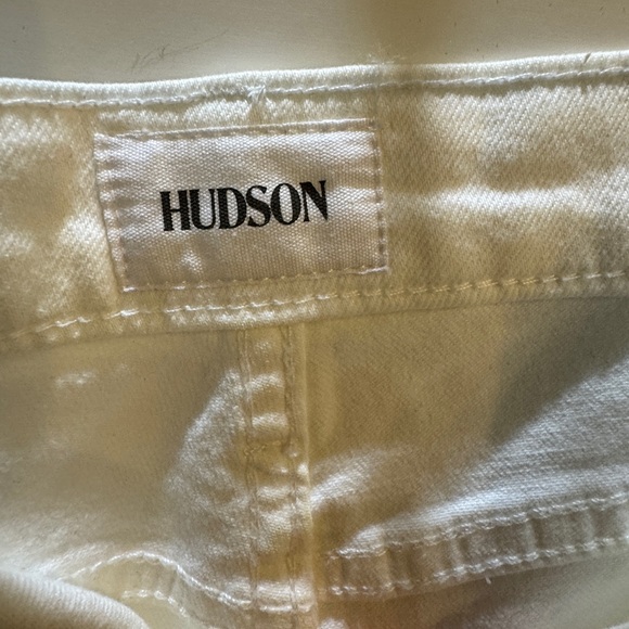 Hudson denim shorts - Picture 2 of 4